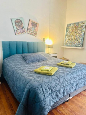 Mendoza Heritage Suite